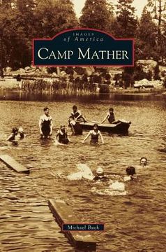 portada Camp Mather (en Inglés)