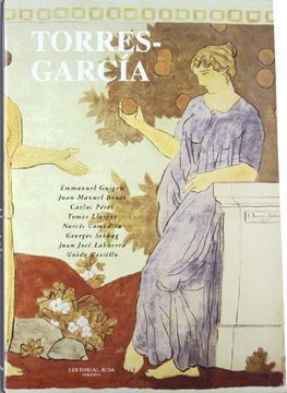 portada Torres-García