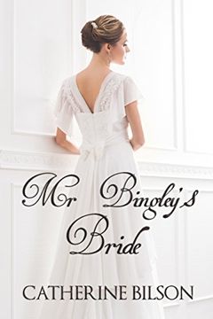 portada Mr Bingley's Bride
