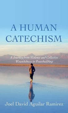 portada A Human Catechism (en Inglés)