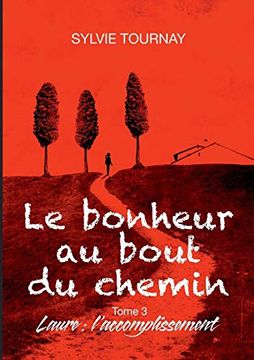 portada Le Bonheur au Bout du Chemin (in French)