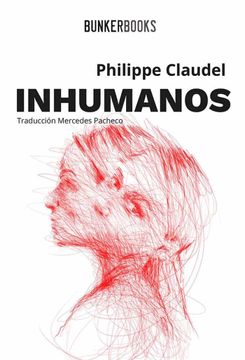 portada Inhumanos (in Spanish)