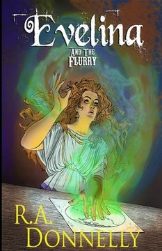 portada Evelina and the Flurry (in English)