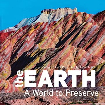 portada The Earth: A World to Preserve