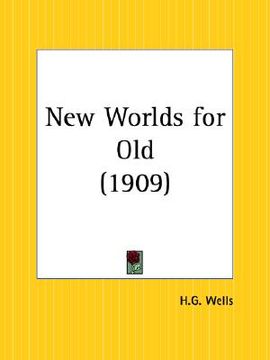 portada new worlds for old