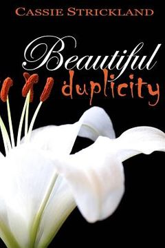 portada Beautiful Duplicity (in English)