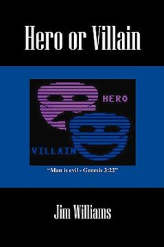 hero or villain