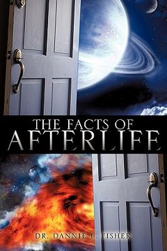 portada the facts of afterlife (en Inglés)