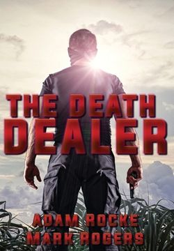 portada The Death Dealer (en Inglés)