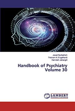 portada Handbook of Psychiatry Volume 30 (in English)