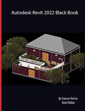 portada Autodesk Revit 2022 Black Book (in English)