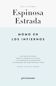 portada Momo en los Infiernos (in Spanish)