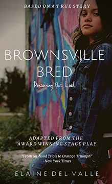 portada Brownsville Bred: Dreaming out Loud (en Inglés)
