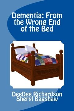 portada Dementia: From the Wrong End of the Bed