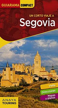 portada Segovia (in Spanish)