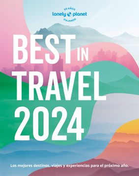portada Best in travel 2024 (en ESP)