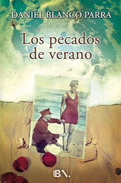 portada Los pecados de verano (in Spanish)