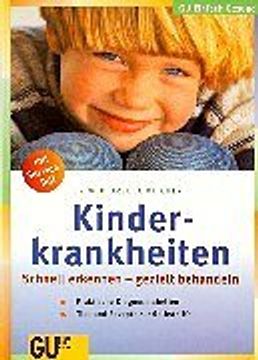 portada Kinderkrankheiten Keicher, Ursula (en Alemán)