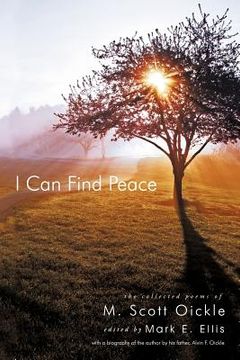 portada i can find peace