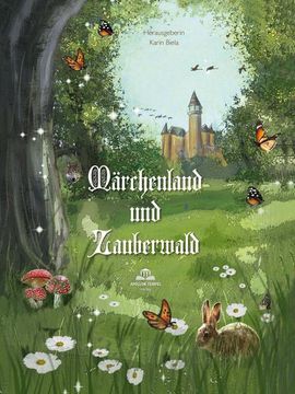 portada Märchenland und Zauberwald (in German)