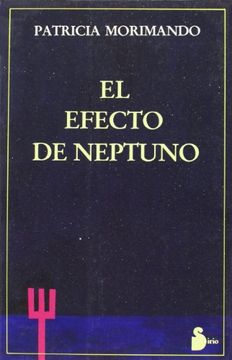 portada Efecto de Neptuno, el (in Spanish)