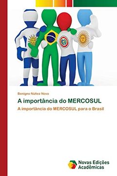 portada A Importância do Mercosul