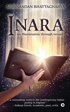 portada Inara: an illumination through verses (in English)