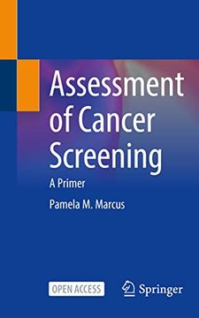 portada Assessment of Cancer Screening: A Primer (en Inglés)