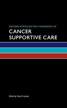 portada Oxford American Mini-Handbook of Cancer Supportive Care (en Inglés)