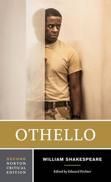 portada Othello (Norton Critical Editions)