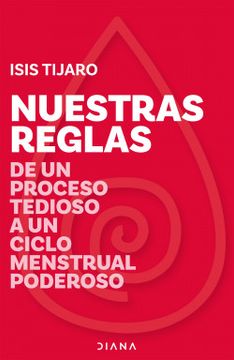 portada Nuestras reglas (in Spanish)
