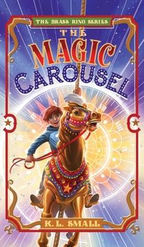 portada The Magic Carousel