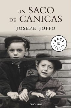 portada Un Saco de Canicas (in Spanish)