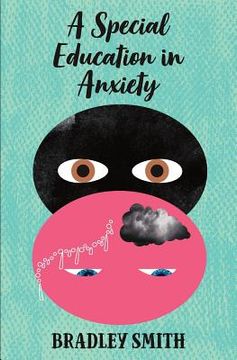 portada A Special Education in Anxiety (in English)