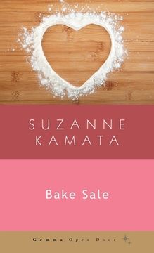 portada Bake Sale (Gemma Open Door) 