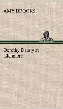 portada dorothy dainty at glenmore (in English)
