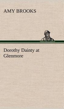 portada dorothy dainty at glenmore (en Inglés)