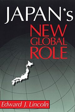 portada Japan's new Global Role (en Inglés)