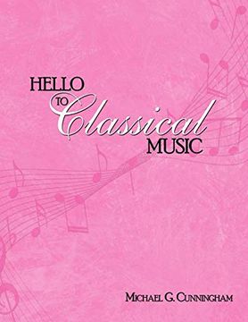 portada Hello to Classical Music (in English)