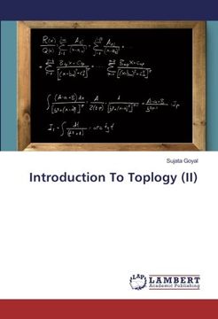 portada Introduction To Toplogy (II)