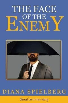 portada The Face of the Enemy