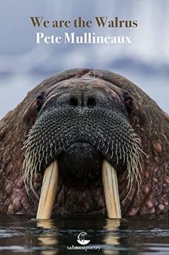 portada We Are the Walrus (en Inglés)