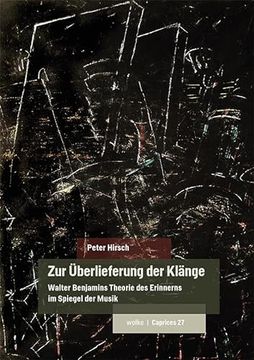 portada Zur? Berlieferung der Kl? Nge (in German)