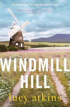 portada Windmill Hill