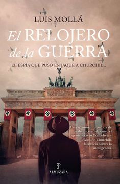 portada Relojero, El (in Spanish)