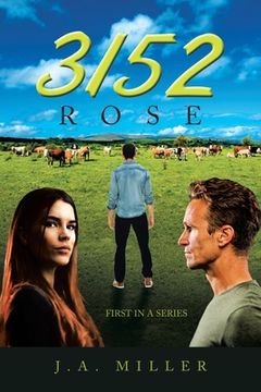 portada 3152: Rose