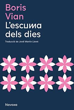 portada L'Escuma Dels Dies (Serie r) (en Catalá)