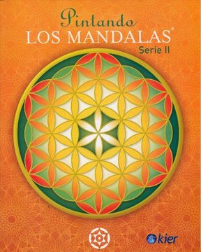 portada Pintando los Mandalas (in Spanish)