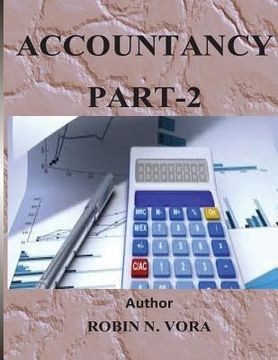 portada Accountancy part-2 (en Inglés)