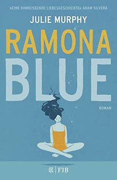 portada Ramona Blue (en Alemán)
